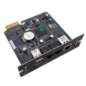 APC UPS UPS Network Management Card AP9630