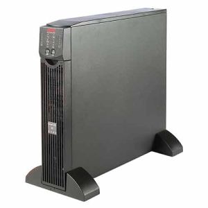 APC UPS SRT 8kVA XLI Smart-UPS