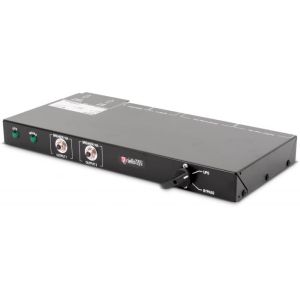 Riello UPS Multipass 1 Phase 16A Rackmount UPS Bypass Switch (MULTIPASS-R 16A)