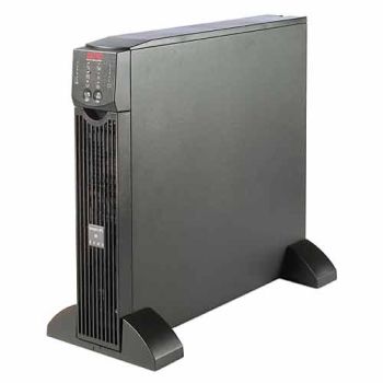 APC UPS SRT 3kVA RMXLI Smart-UPS