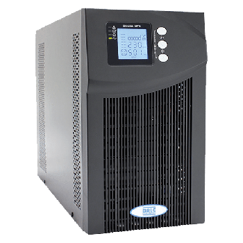 Dale UPS E202  2kVA Single Phase Tower UPS