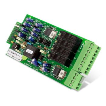 Riello UPS MultiCOM 392 Contacts Board