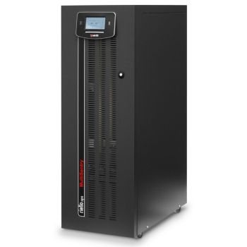 Riello UPS MSM 10kVA UPS Single Phase T1 -14 min