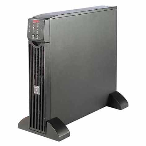 APC UPS SRT 5kVA XLI Smart-UPS