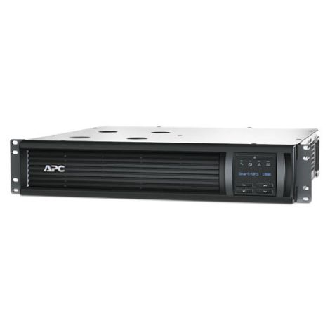 APC UPS Smart UPS 1.5KVA SMT1500RMI2U