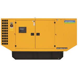 150kVA Generator