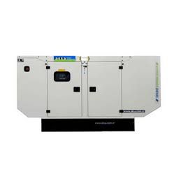 75kVA Generator