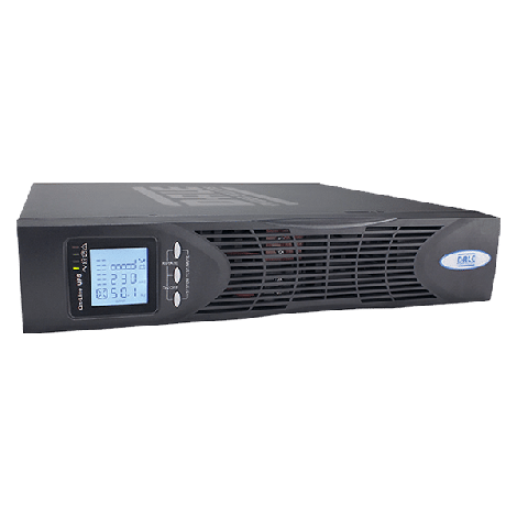 Dale UPS E201R 1kVA Rack/Tower