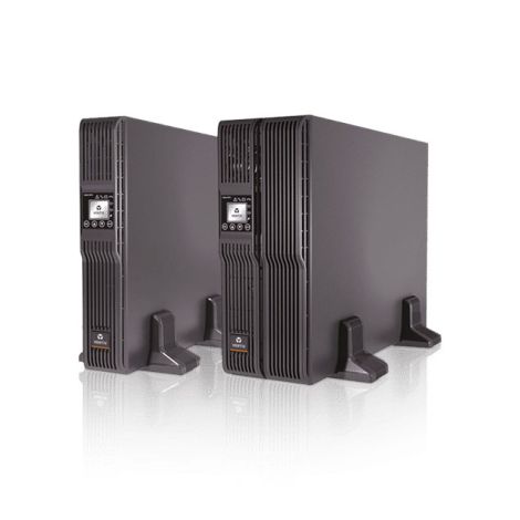 Liebert Vertiv UPS GXT4 700VA UPS