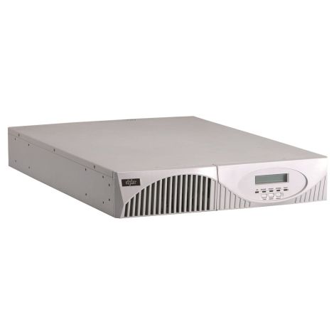 6 kVA Pinnacle Plus 6000 Rack Mount UPS (PIN  6000RM)