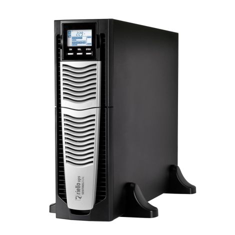 Riello UPS Sentinel Dual 5KVA SDU (SDU 5000)