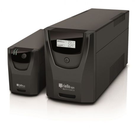 Riello UPS Net Power 1KVA (NPW 1000)