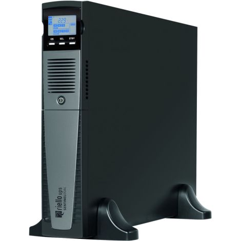 Riello UPS Sentinel Dual 2.2KVA SDH (SDH 2200)