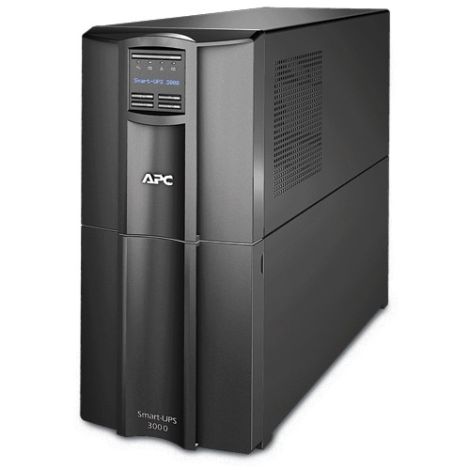 APC UPS Smart UPS 3KVA SMT3000I