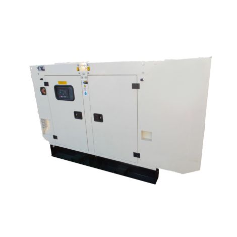 APD33P 33kVA Three Phase Diesel AKSA Generator