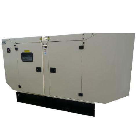 APD200PE 200kVA Three Phase Diesel AKSA Generator