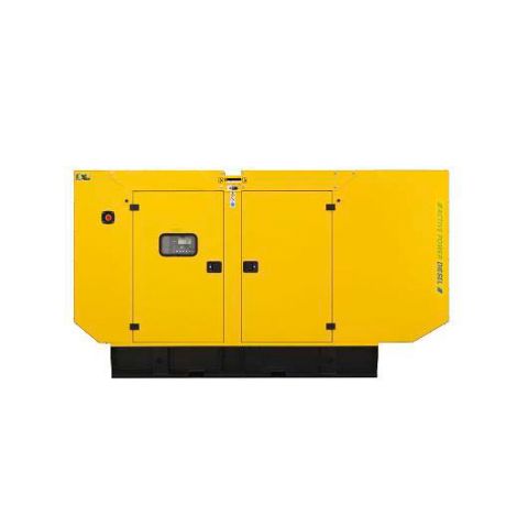 APD275 275kVA Three Phase Diesel AKSA Generator