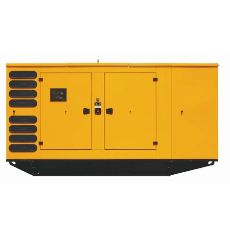 APD440 440kVA Three Phase Diesel AKSA Generator