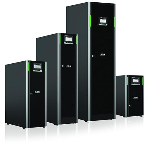 Eaton UPS Range