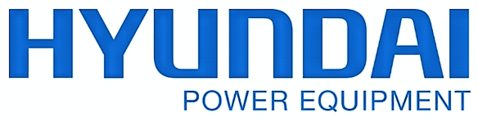 Hyundai Generator Logo