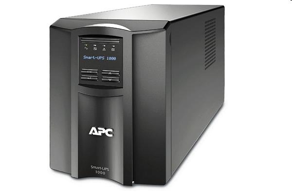 APC UPS Uninterruptible Power Supply