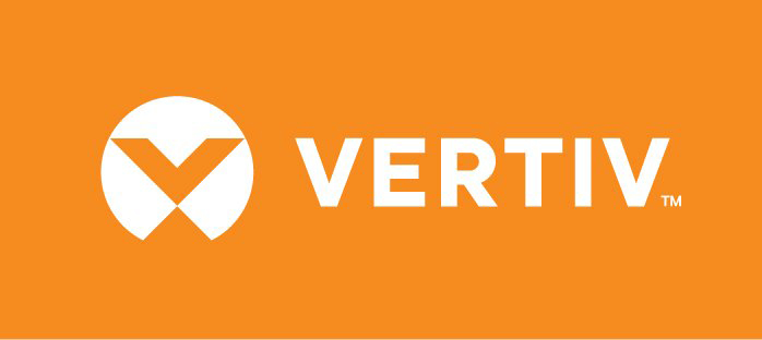 Vertiv UPS Logo