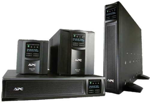 APC UPS Range