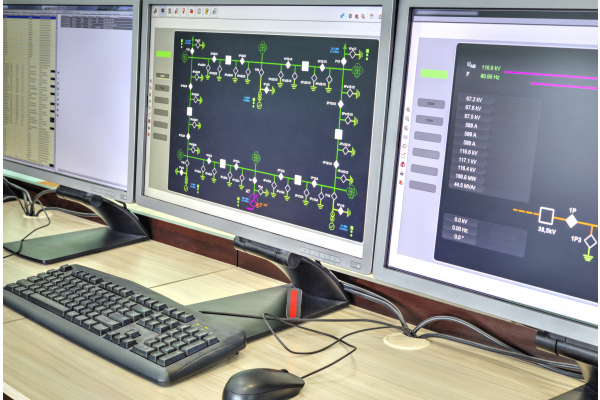 Uninterruptible Power Supply Monitoring