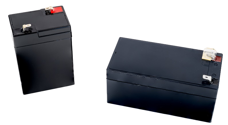 Uninterruptible Power Supply (UPS) Batteries