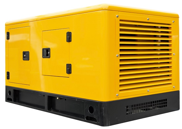 80kVA Generator