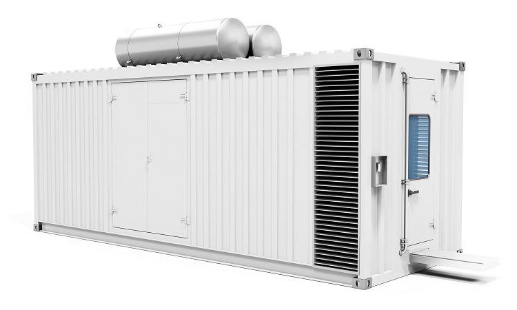 200kva diesel generator